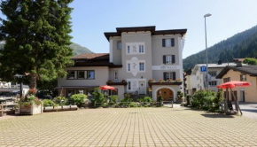 Hotel Wynegg Klosters Platz